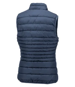 Gilet d'équitation matelassé enfant Jane