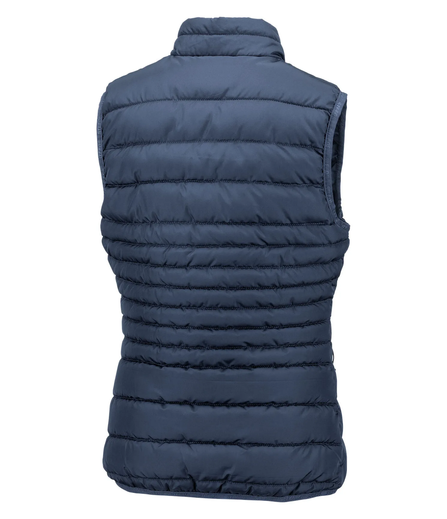 Gilet d'équitation matelassé enfant Jane