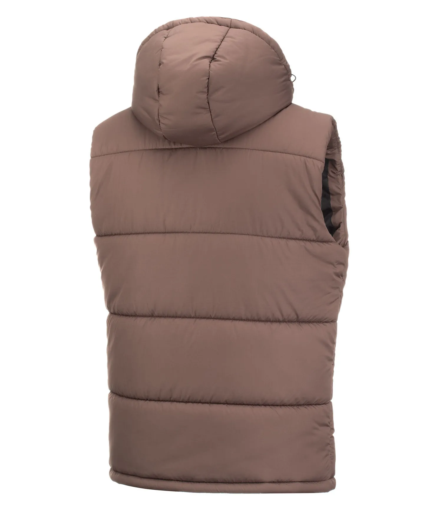 Gilet d'équitation matelassé homme Omaha