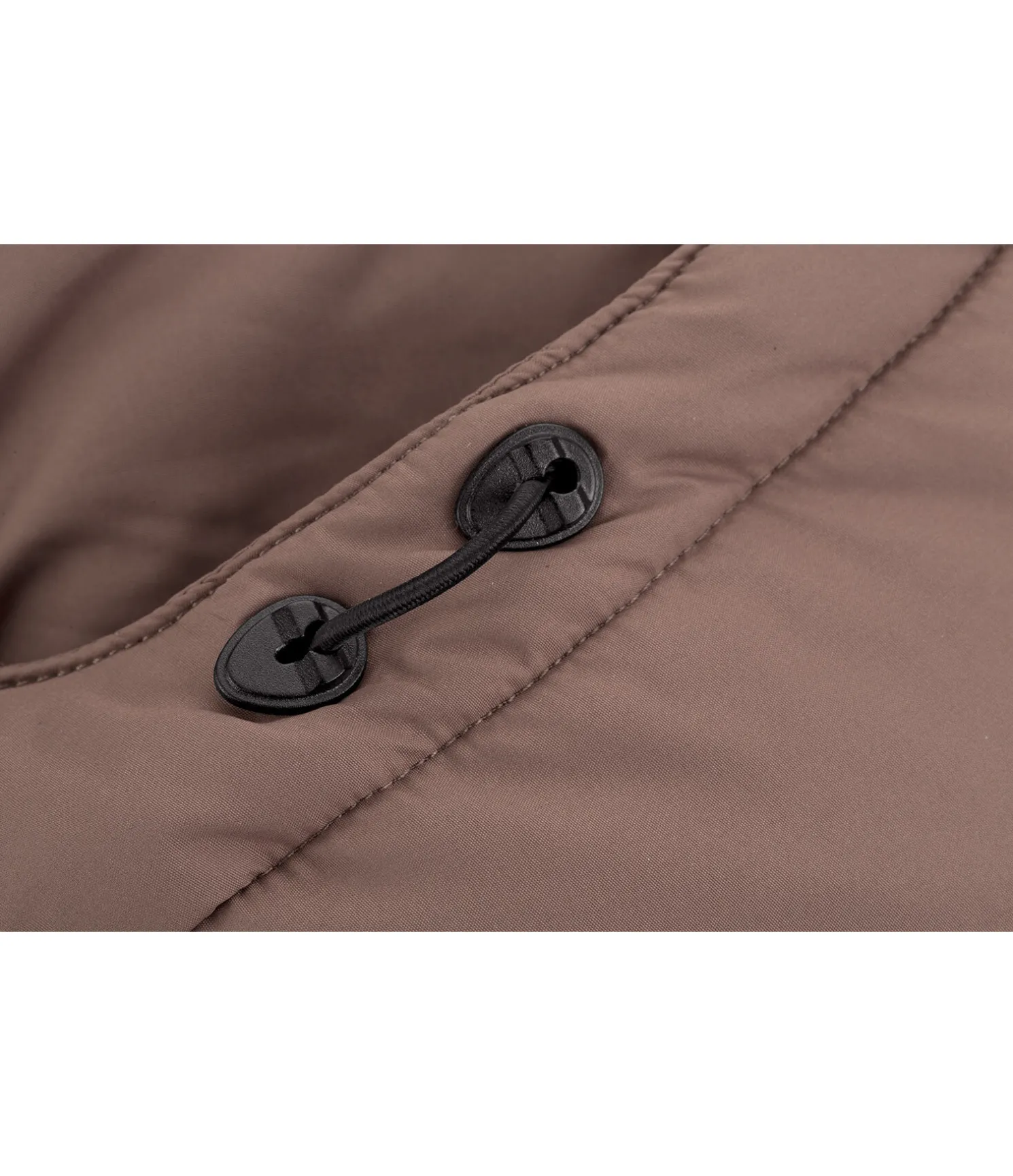 Gilet d'équitation matelassé homme Omaha