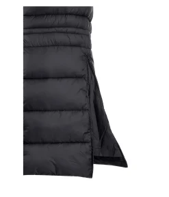 Gilet d'équitation matelassé long Amber