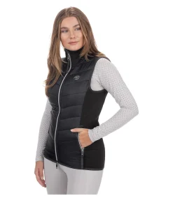 Gilet d'équitation Nele