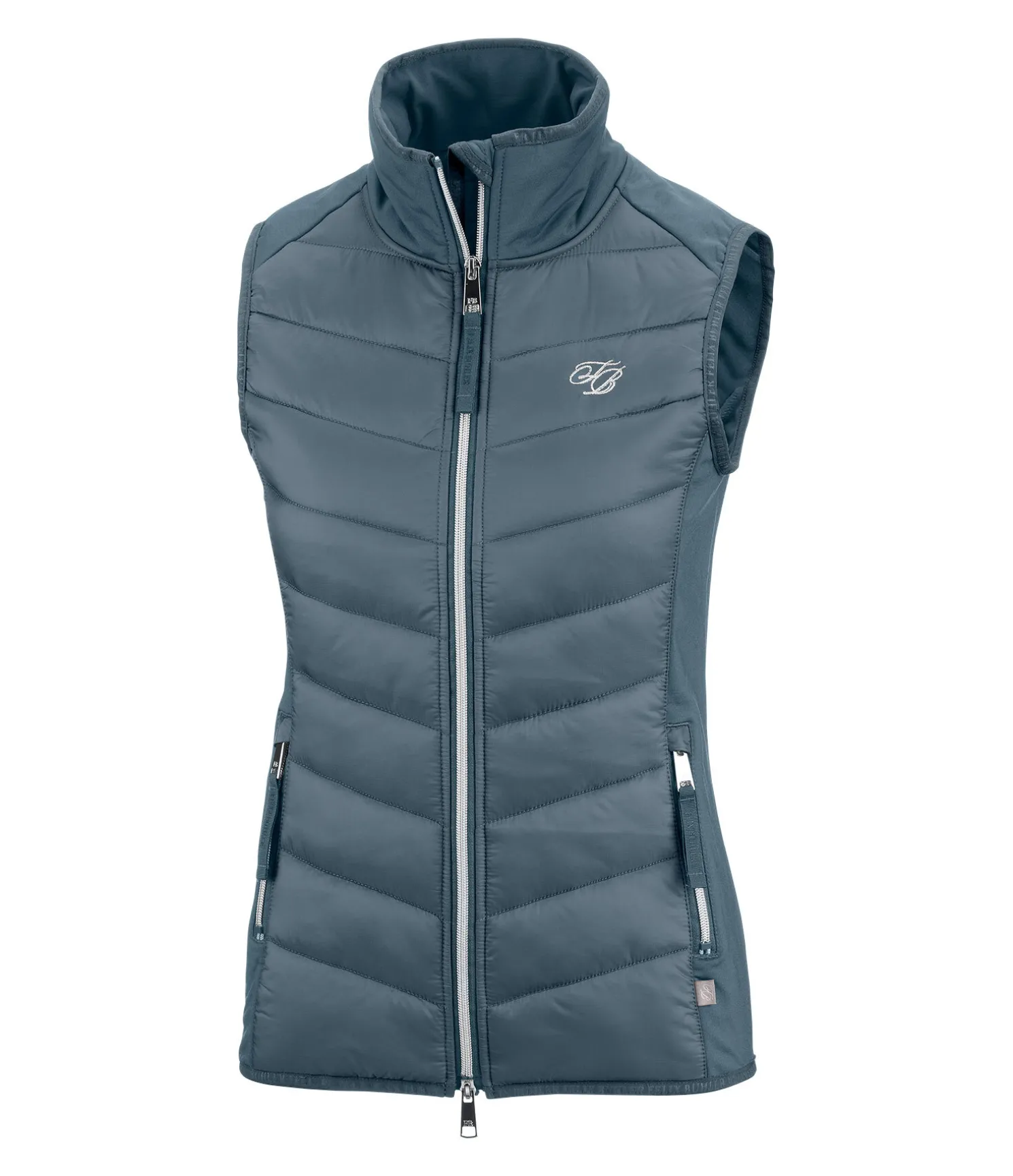 Gilet d'équitation Nele