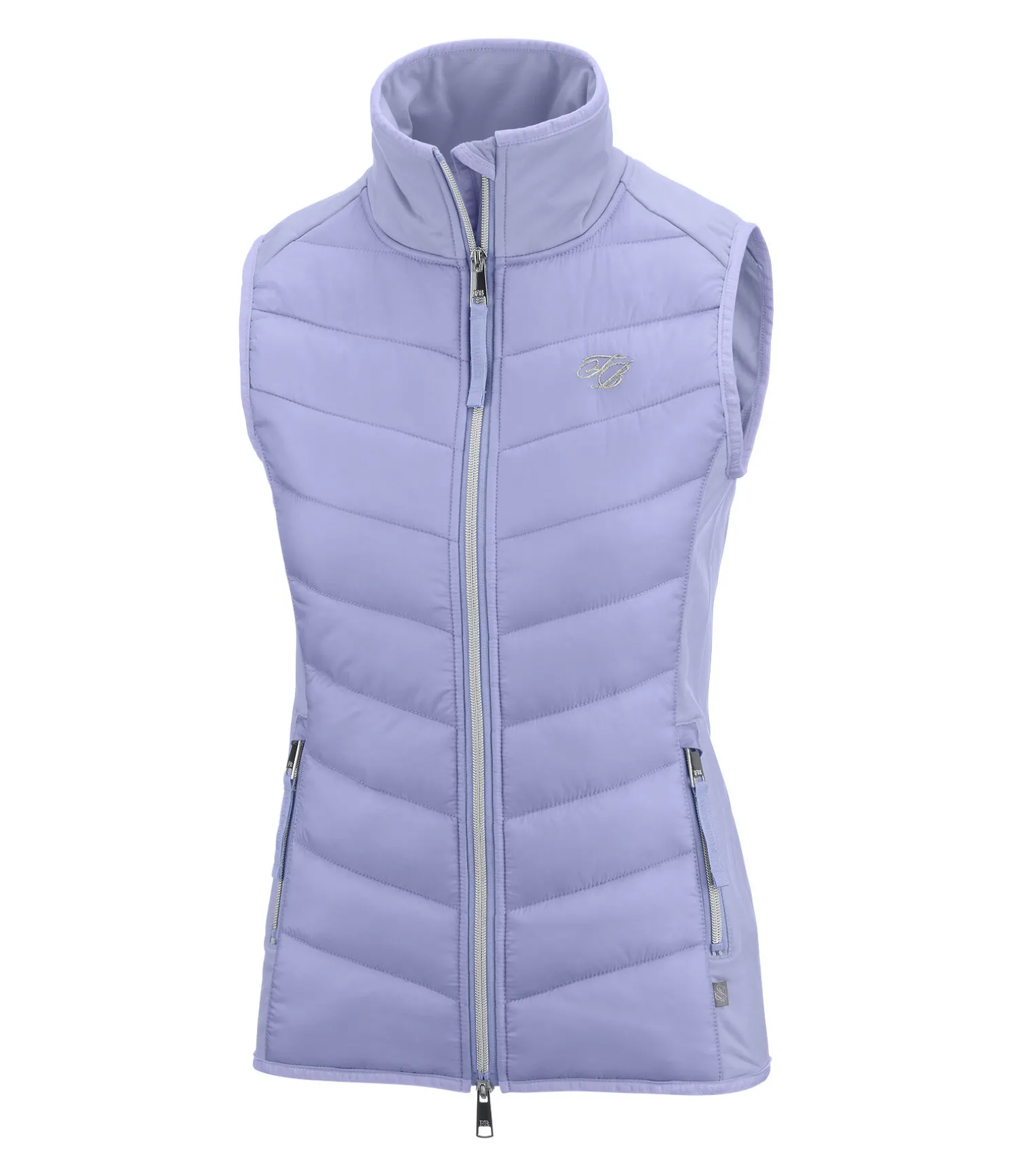Gilet d'équitation Nele