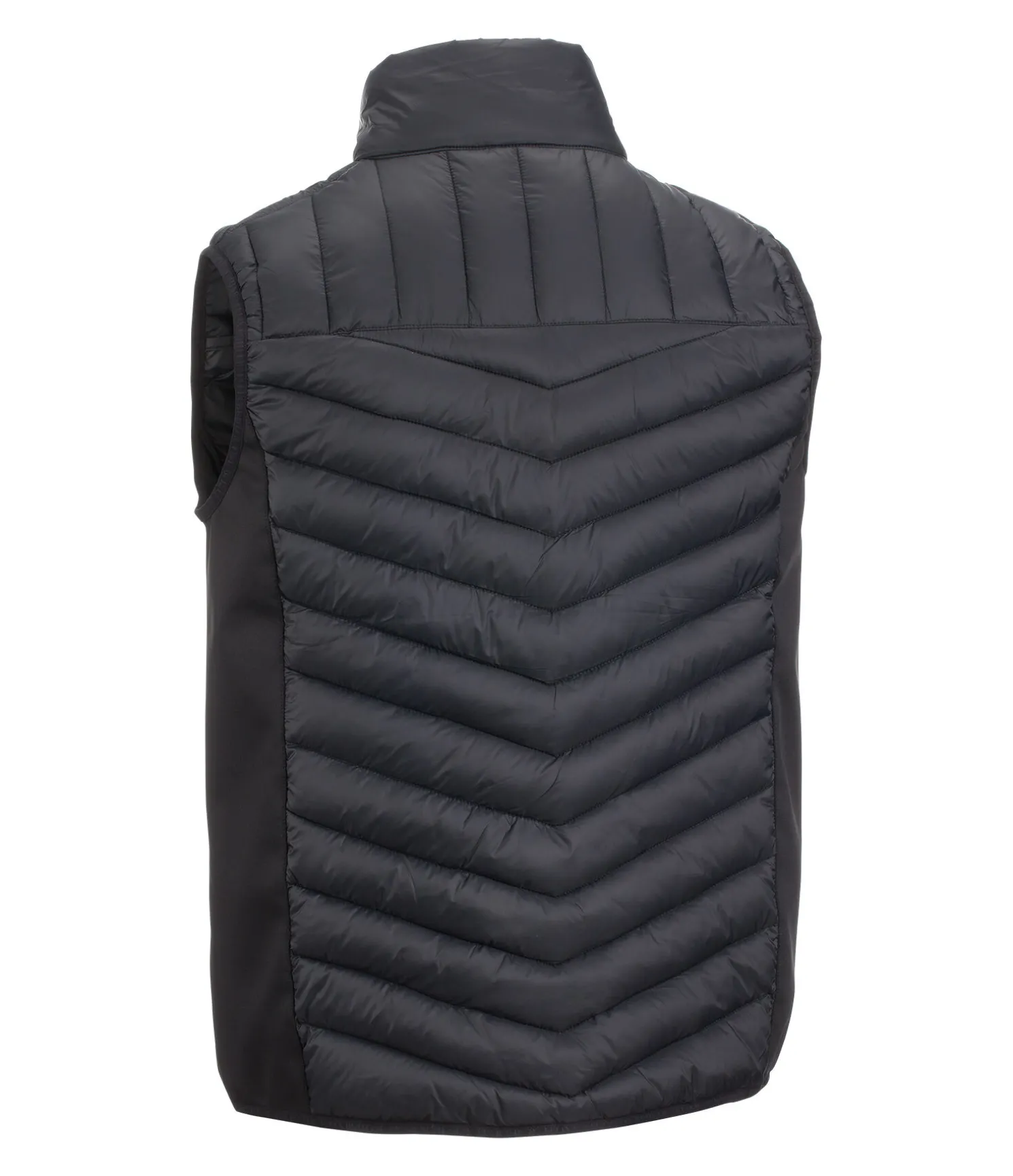 Gilet d'équitation pour homme Noah