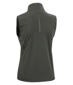 Gilet d'équitation softshell Louise
