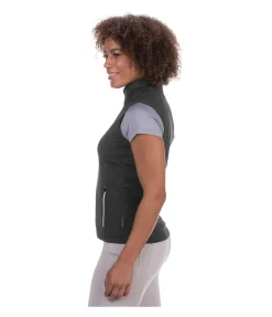Gilet d'équitation stretch Performance Marit