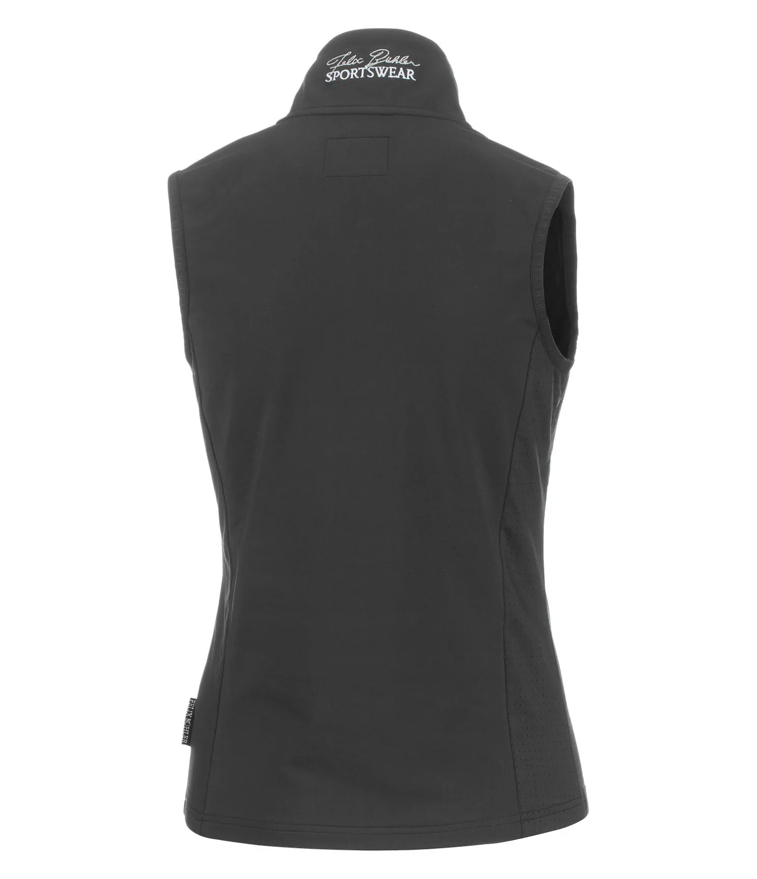 Gilet d'équitation stretch Performance Marit