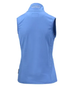 Gilet d'équitation stretch Performance Marit