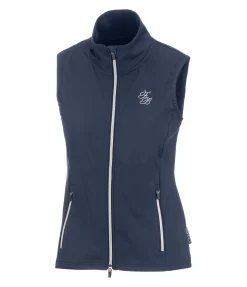 Gilet d'équitation stretch Performance Marit