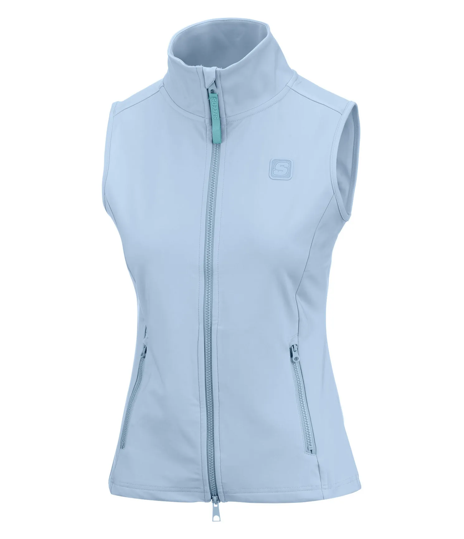 Gilet d'équitation stretch Performance Tracy II