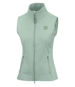 Gilet d'équitation stretch Performance Tracy II