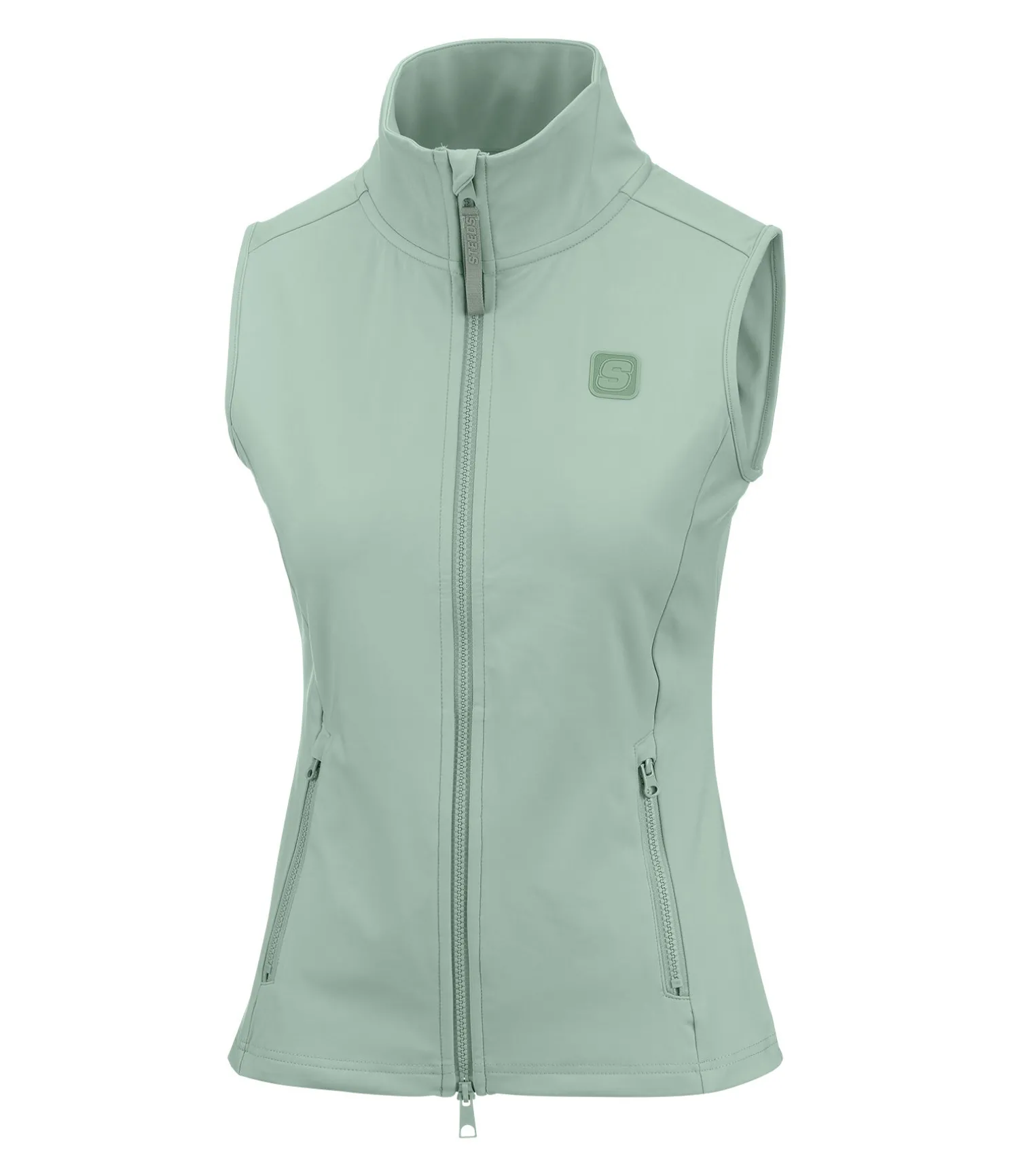Gilet d'équitation stretch Performance Tracy II