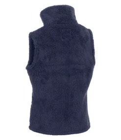 Gilet en polaire Teddy Enfant Ylvie