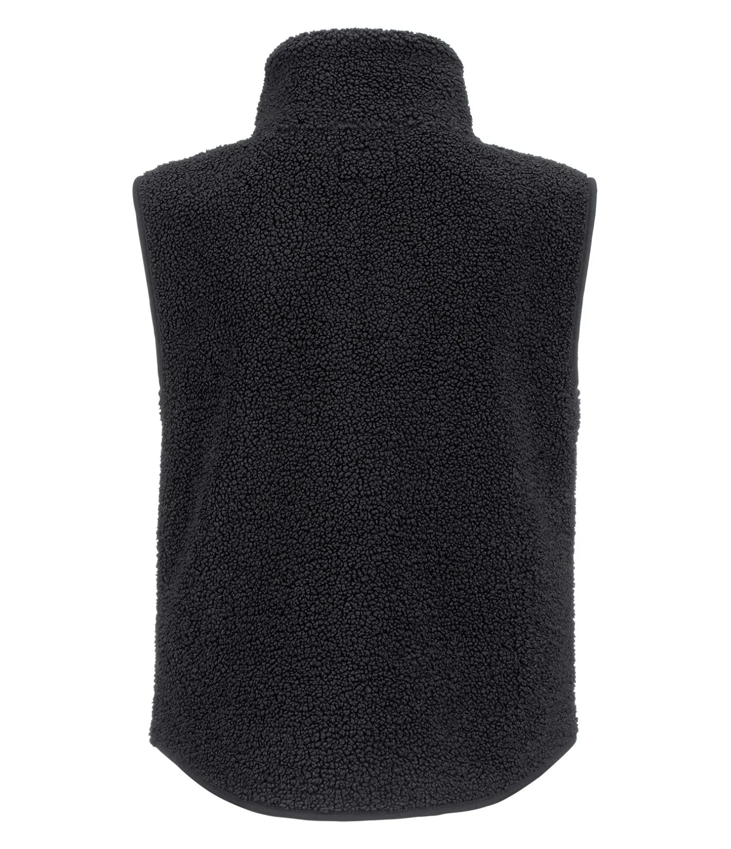 Gilet en polaire Teddy Nelly