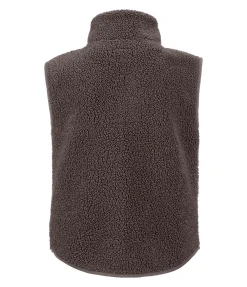 Gilet en polaire Teddy Nelly