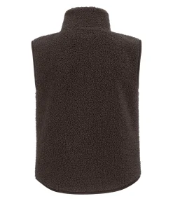 Gilet en polaire Teddy Nelly