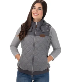Gilet femme Winnie