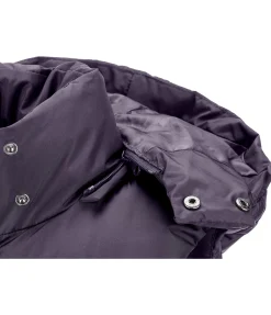 Gilet long enfant