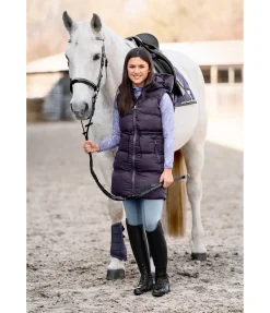 Gilet long enfant