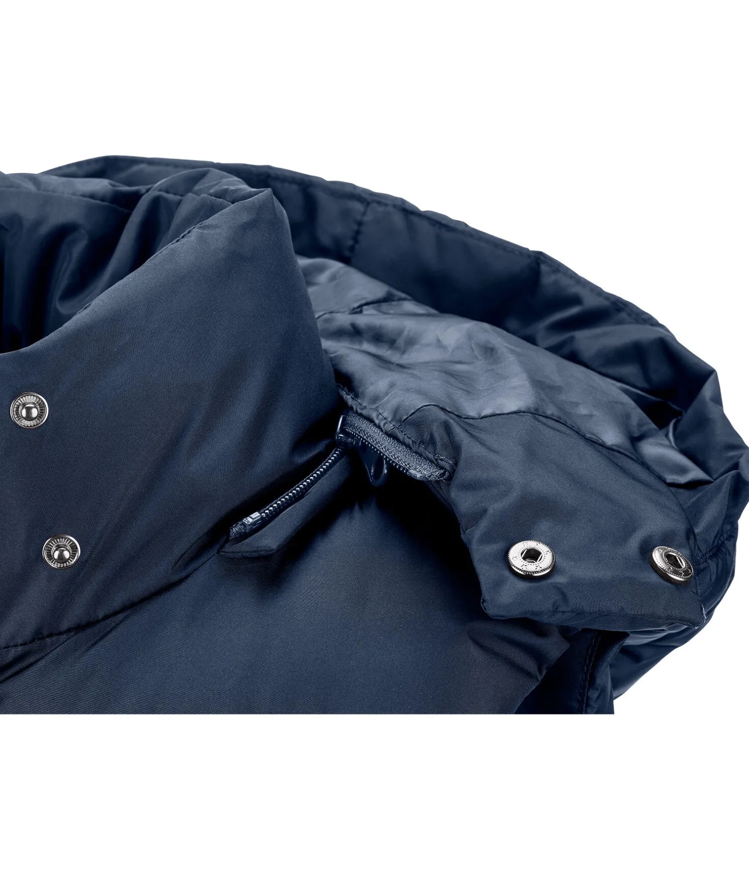 Gilet long enfant