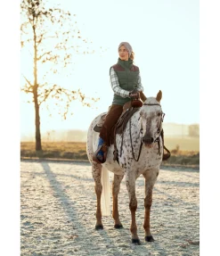 Gilet matelassé Hazel