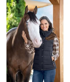 Gilet matelassé Hazel