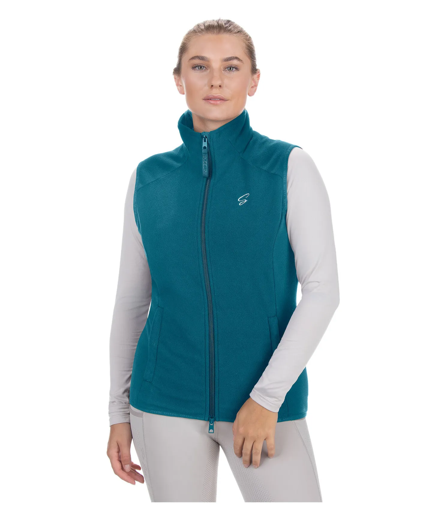 Gilet polaire Catly