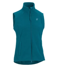 Gilet polaire Catly