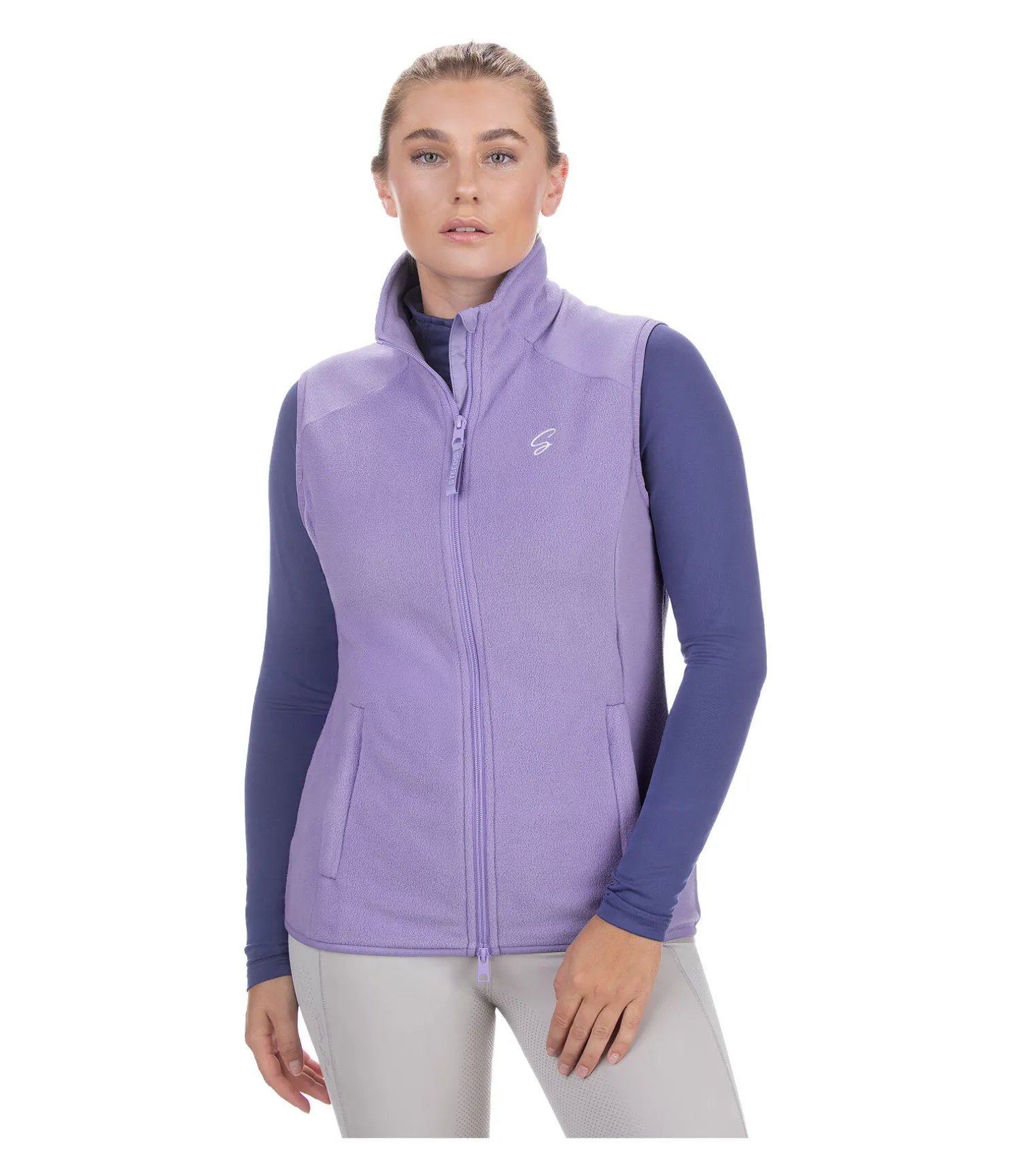 Gilet polaire Catly