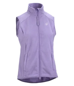Gilet polaire Catly