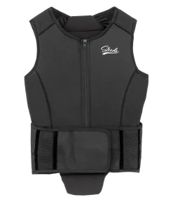 Gilet protège-dos XF II HorsEmotion