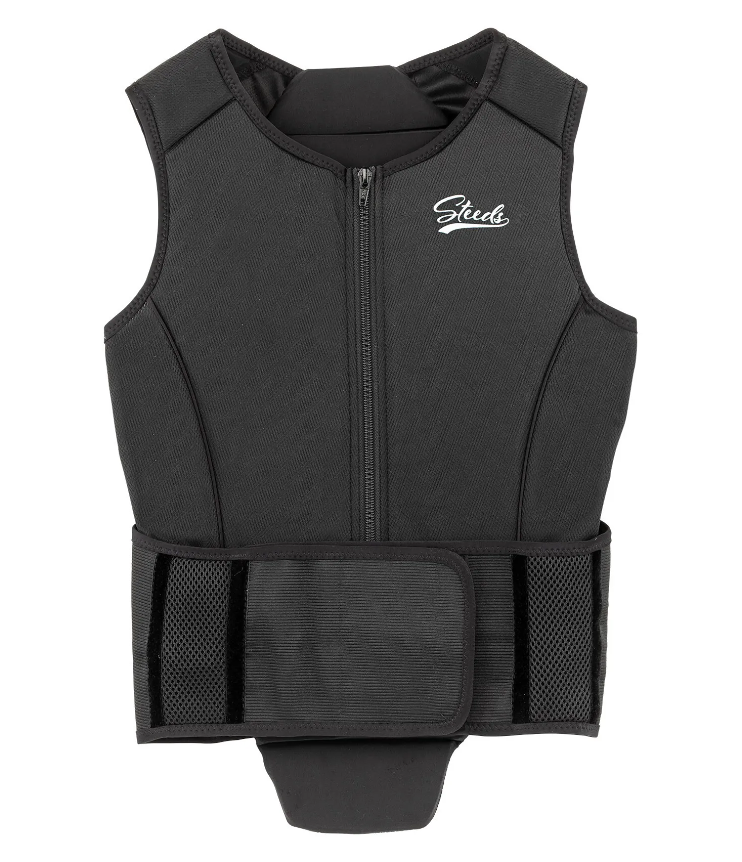 Gilet protège-dos XF II HorsEmotion