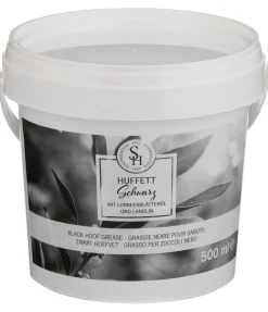 Graisse à sabots