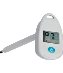 Grand thermomètre