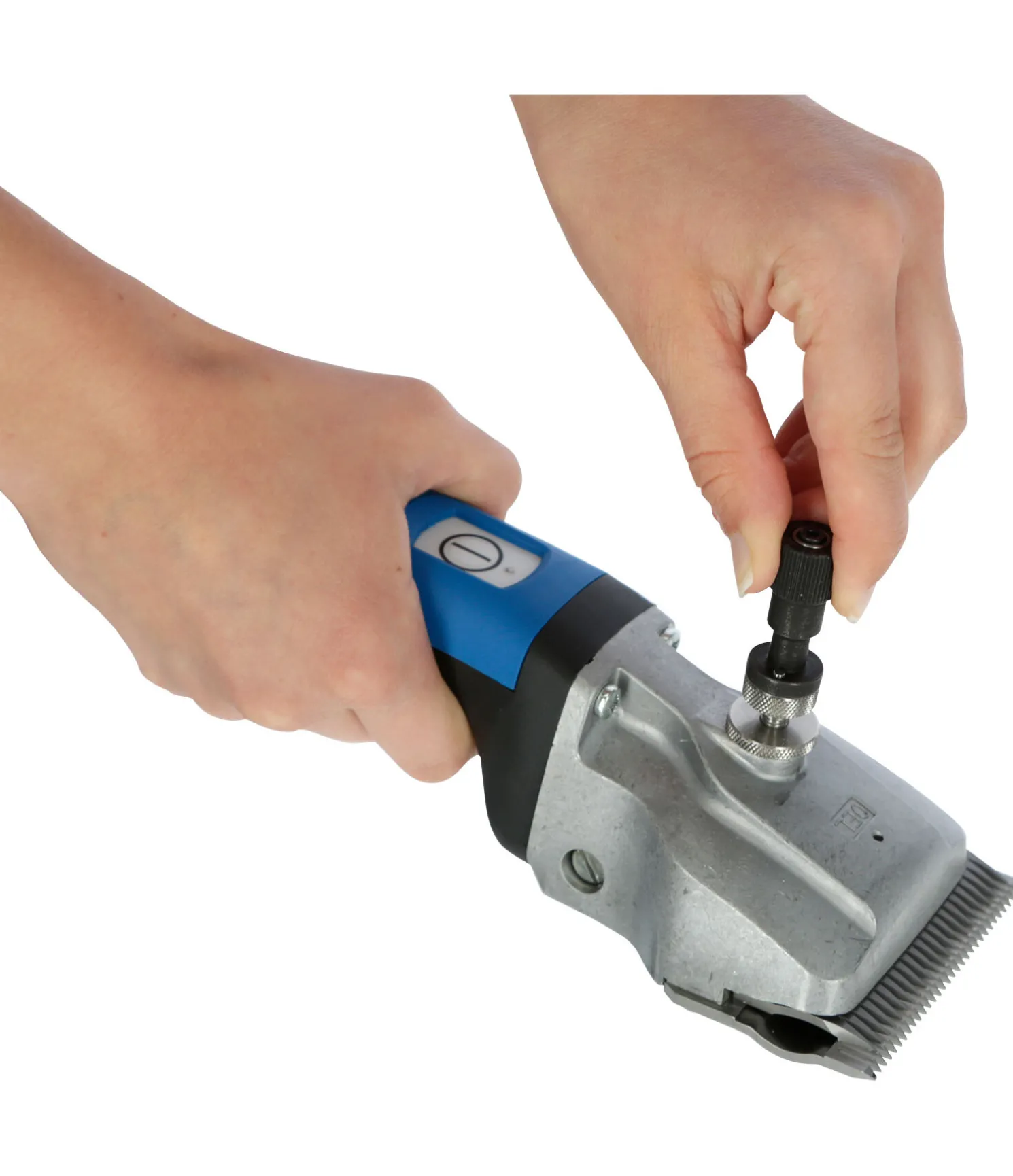 Guide précicision pour tondeuse 450708