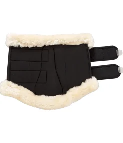 Guêtres de dressage en polaire Teddy Essential (antérieurs)
