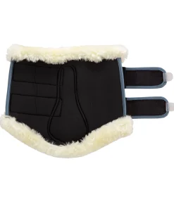 Guêtres de dressage en polaire Teddy Essential (antérieurs)