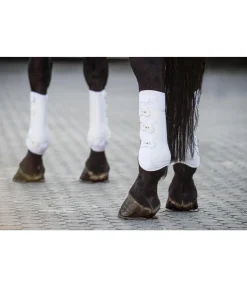 Guêtres de dressage postérieures Perfect Protection
