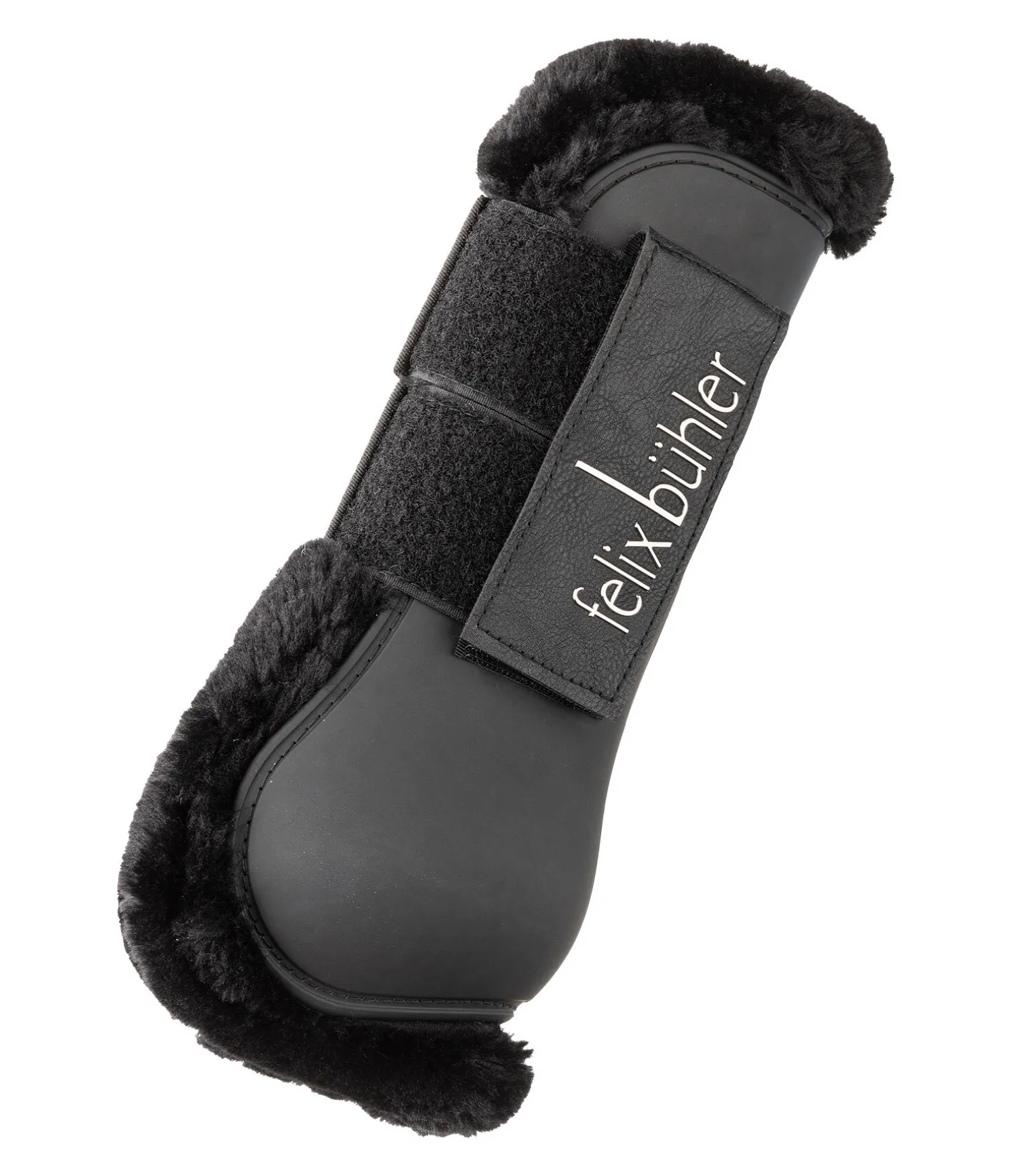 Guêtres en TPU avec polaire Teddy