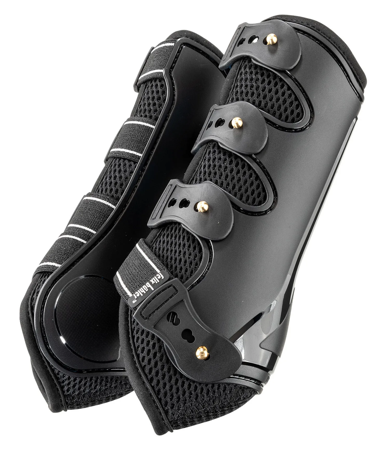 Guêtres pour antérieurs Perfect Protection Air mesh