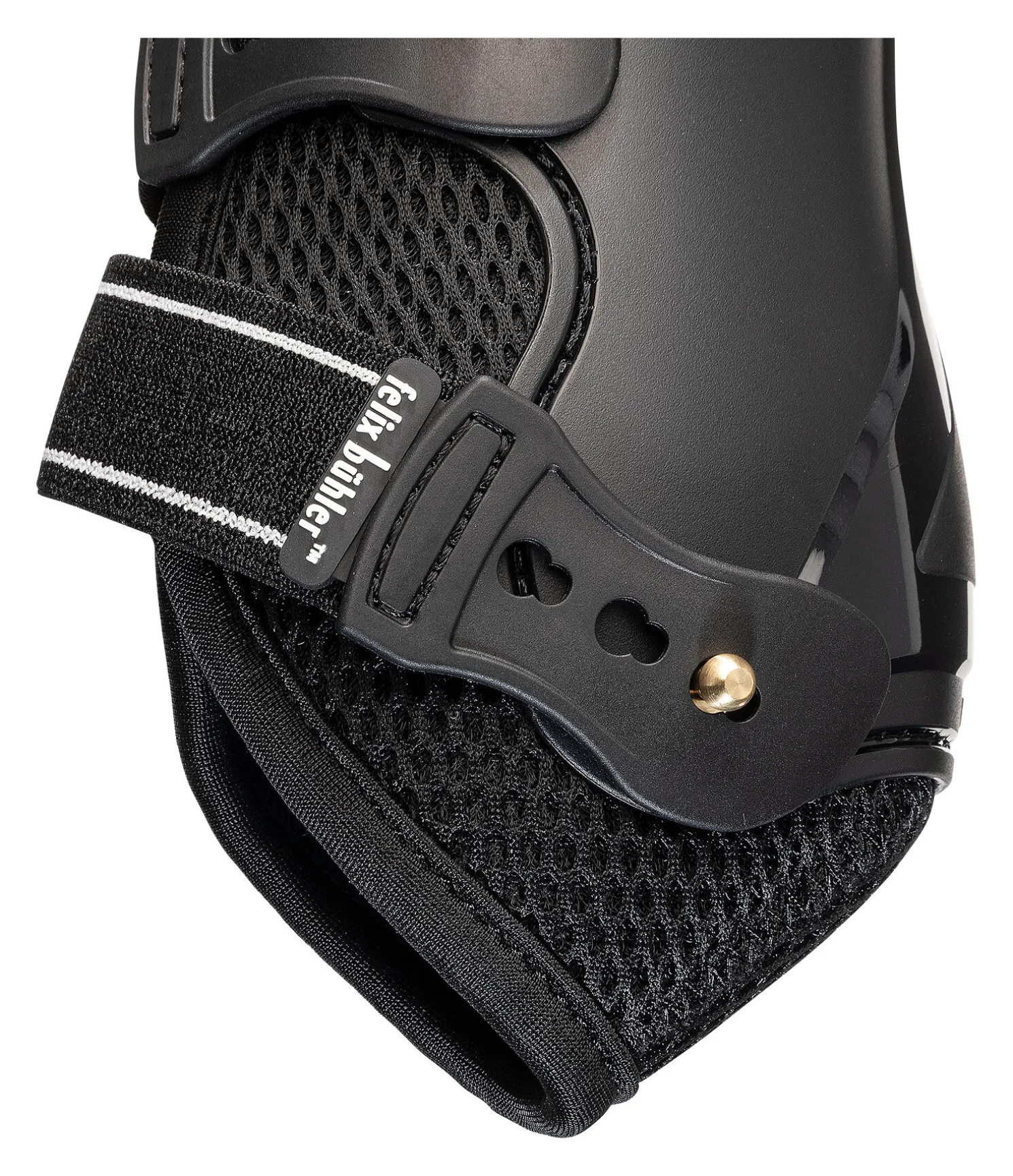 Guêtres pour antérieurs Perfect Protection Air mesh
