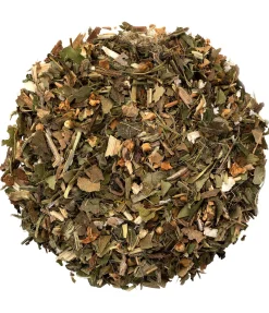Herbes détox