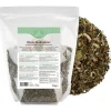 Herbes pour bronches