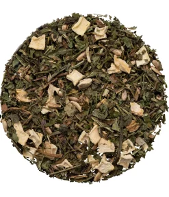 Herbes pour le foie