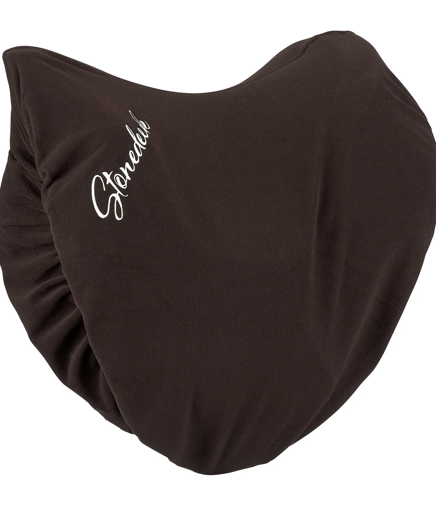 Housse de selle western