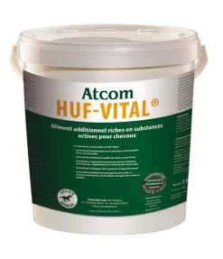 HUF-VITAL
