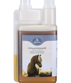 Huile de cumin noir