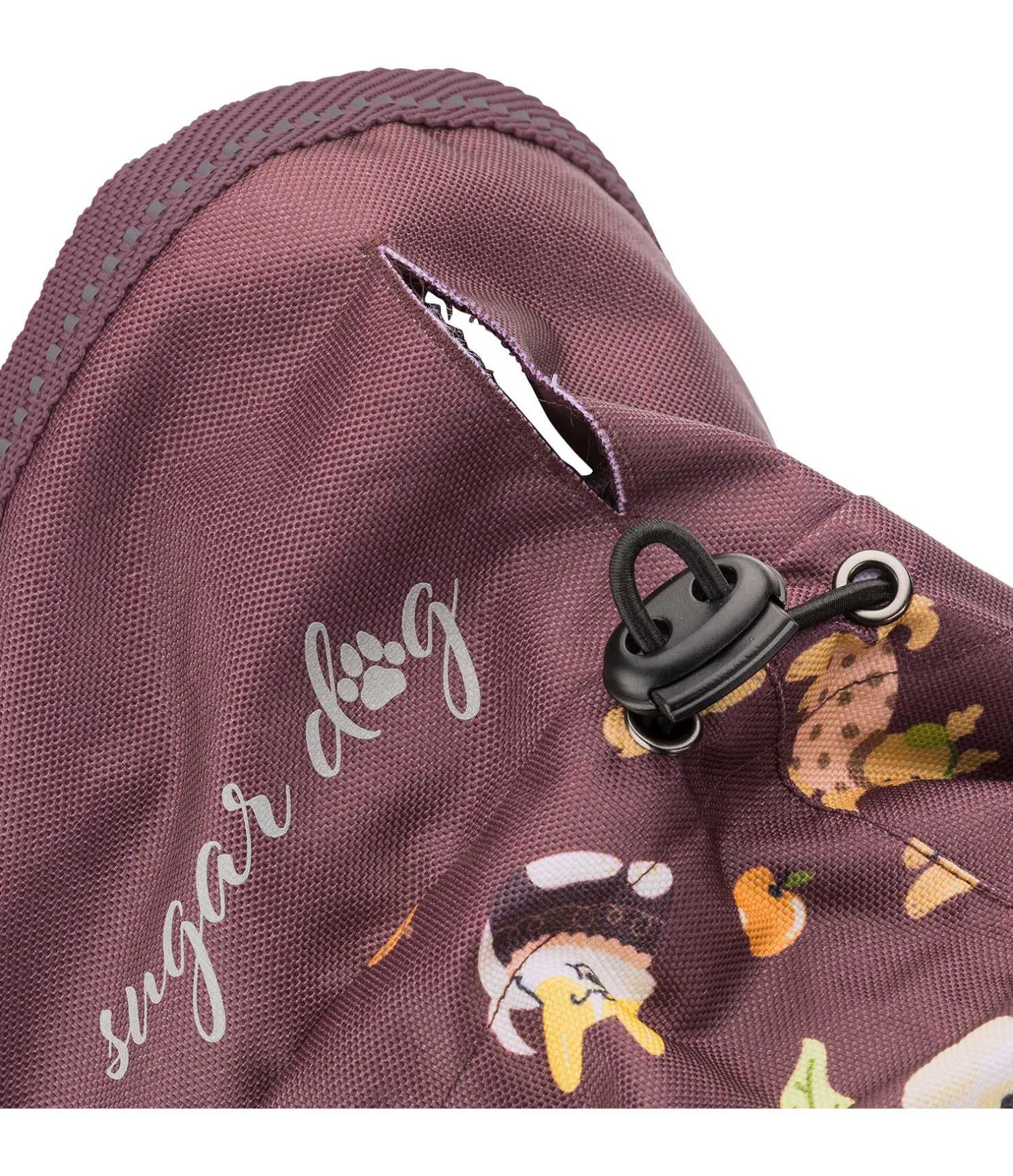 Imperméable pour chien Pumpkin Spice, 0 g