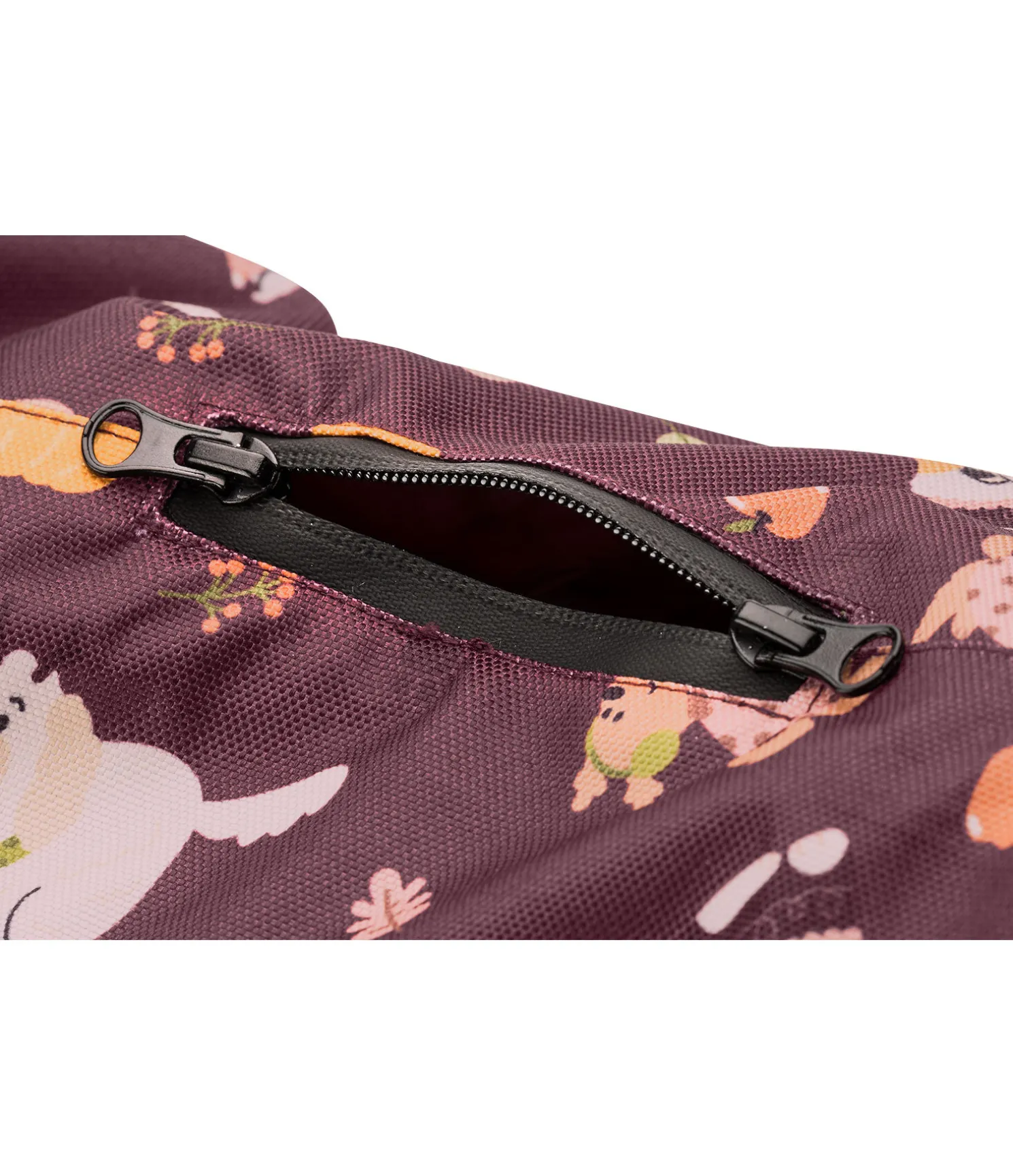 Imperméable pour chien Pumpkin Spice, 0 g